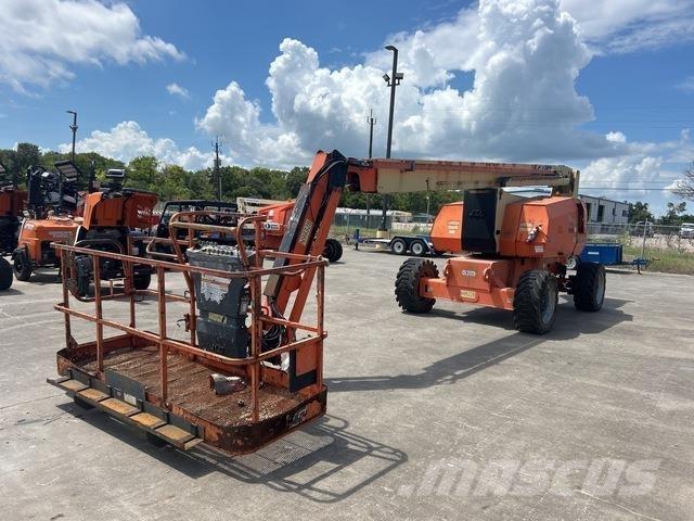 JLG 800AJ Zglobne podizne platforme