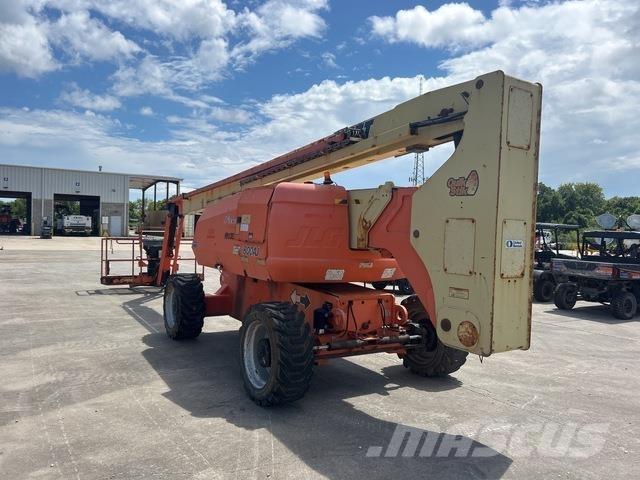 JLG 800AJ Zglobne podizne platforme