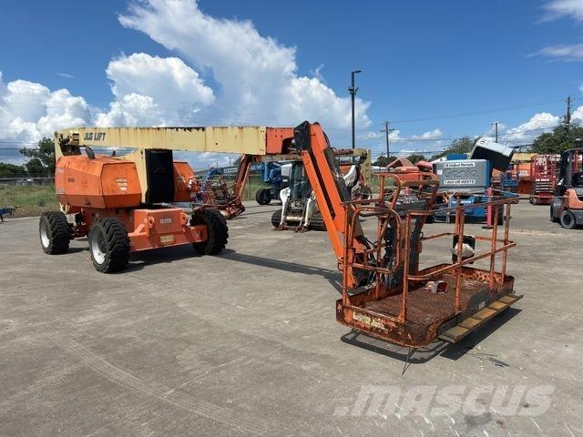 JLG 800AJ Zglobne podizne platforme