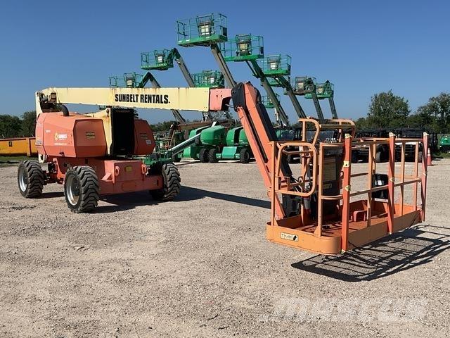 JLG 800AJ Zglobne podizne platforme