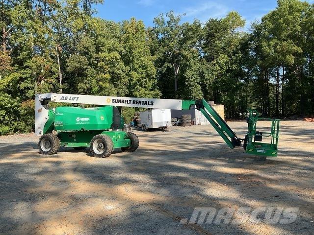 JLG 800AJ Zglobne podizne platforme