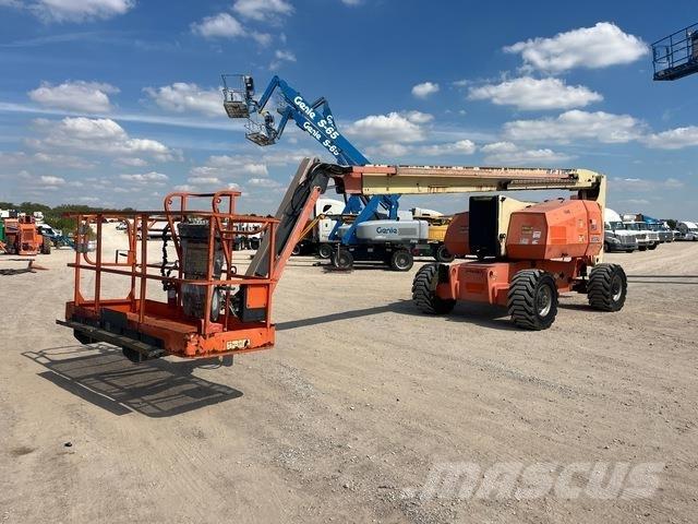 JLG 800AJ Zglobne podizne platforme