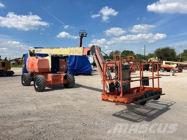 JLG 800AJ Zglobne podizne platforme