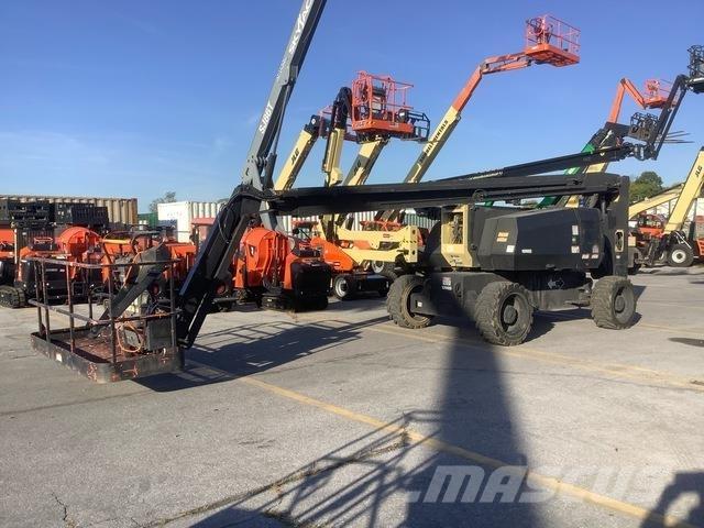 JLG 800AJ Zglobne podizne platforme