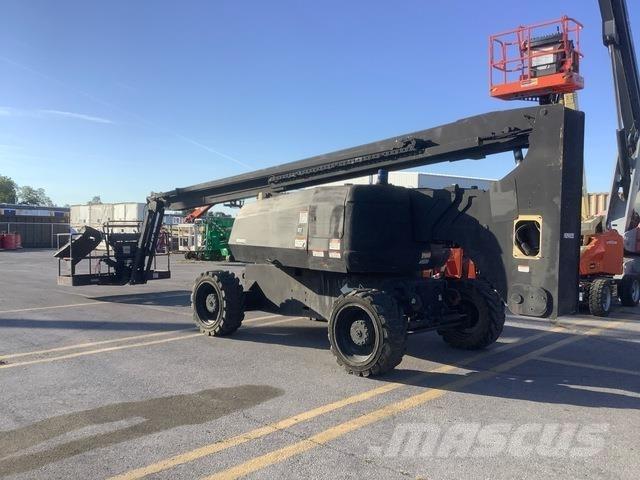 JLG 800AJ Zglobne podizne platforme