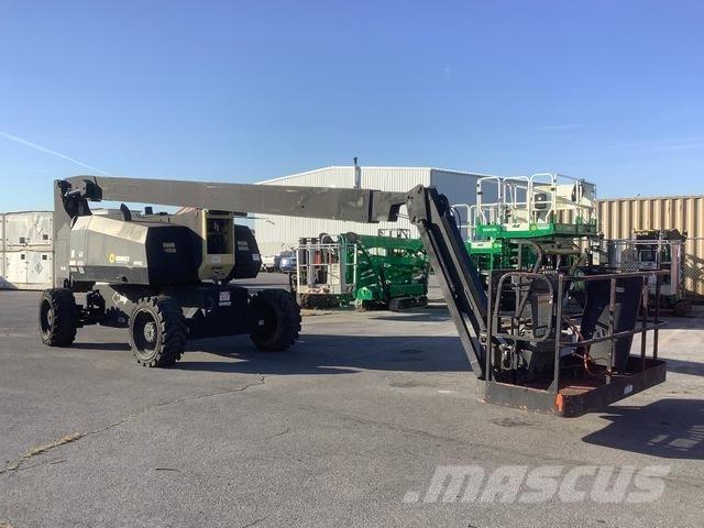 JLG 800AJ Zglobne podizne platforme
