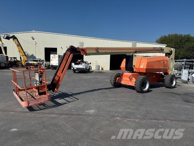 JLG 800AJ Zglobne podizne platforme