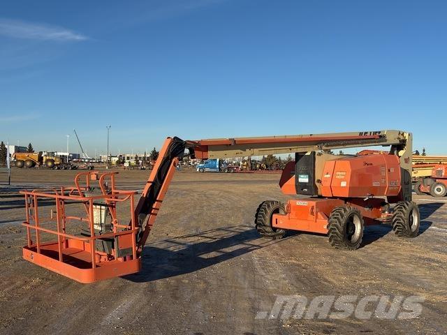 JLG 800AJ Teleskopske podizne platforme