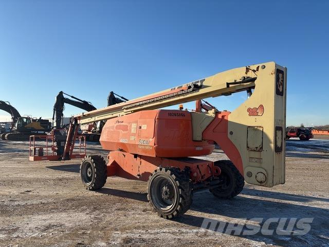 JLG 800AJ Teleskopske podizne platforme