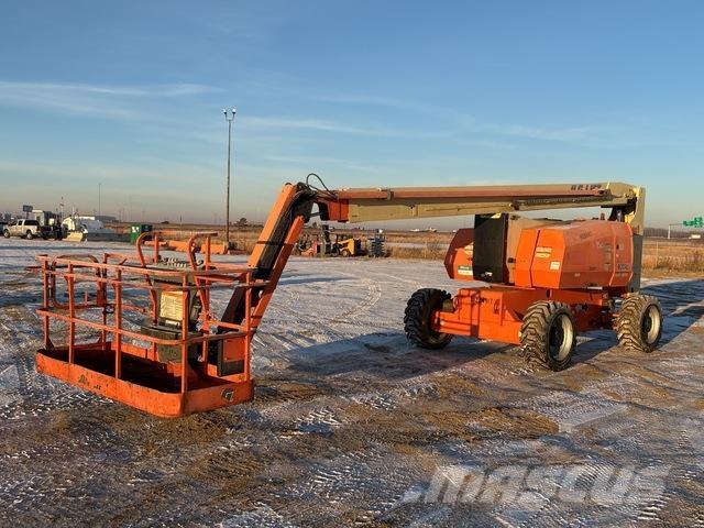 JLG 800AJ Zglobne podizne platforme