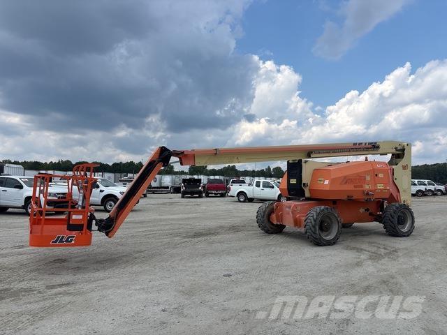 JLG 800AJ Zglobne podizne platforme