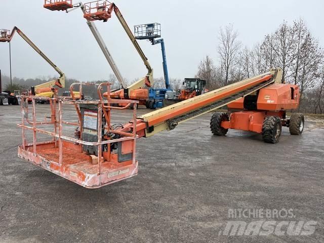 JLG 800S Ostalo za građevinarstvo