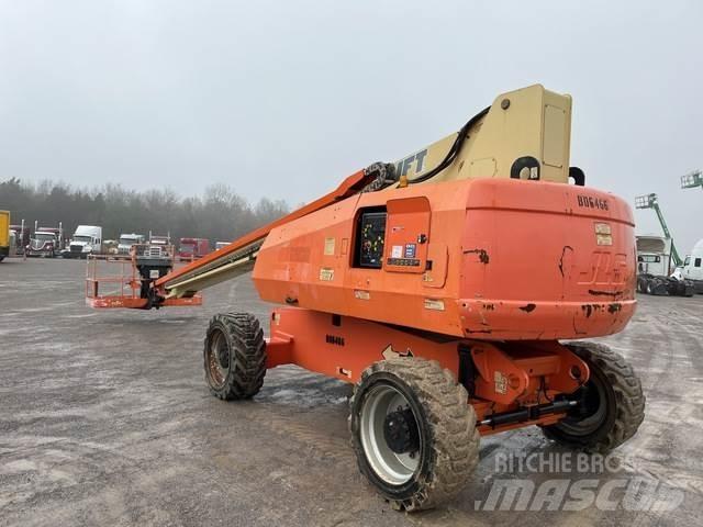 JLG 800S Ostalo za građevinarstvo