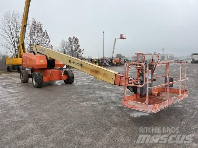 JLG 800S Ostalo za građevinarstvo