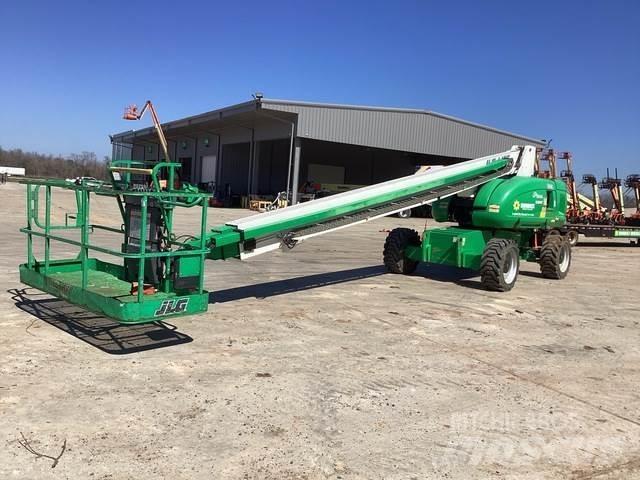 JLG 800S Ostalo za građevinarstvo