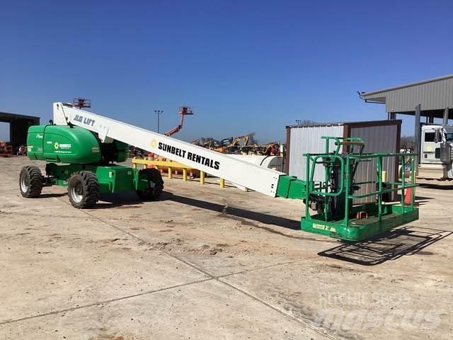 JLG 800S Ostalo za građevinarstvo