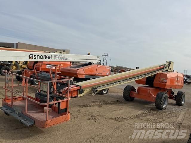 JLG 800S Ostalo za građevinarstvo