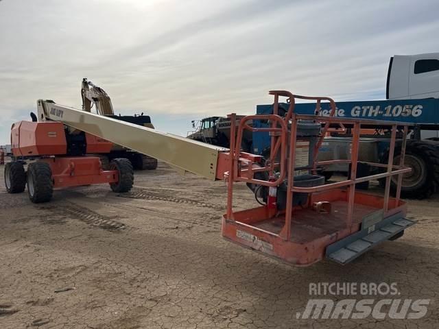 JLG 800S Ostalo za građevinarstvo