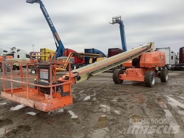 JLG 800S Ostalo za građevinarstvo