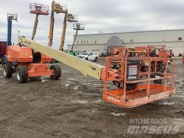 JLG 800S Ostalo za građevinarstvo