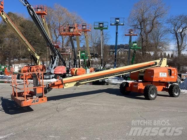 JLG 800S Ostalo za građevinarstvo