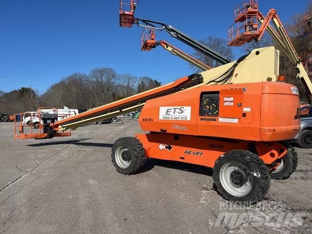 JLG 800S Ostalo za građevinarstvo