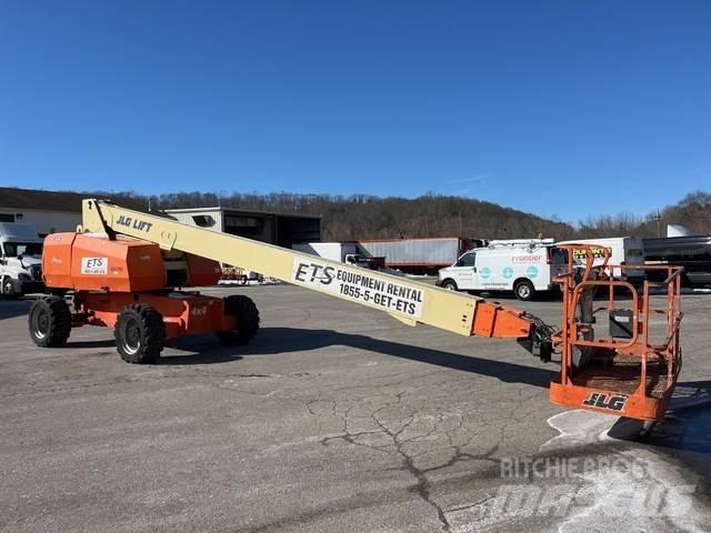 JLG 800S Ostalo za građevinarstvo