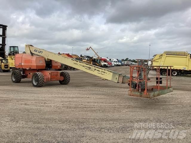 JLG 800S Ostalo za građevinarstvo