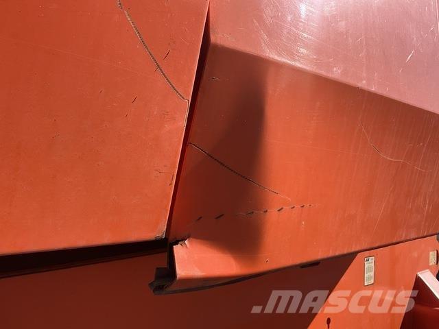 JLG 800S Teleskopske podizne platforme