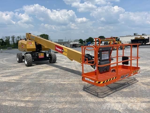 JLG 800S Ostalo za građevinarstvo