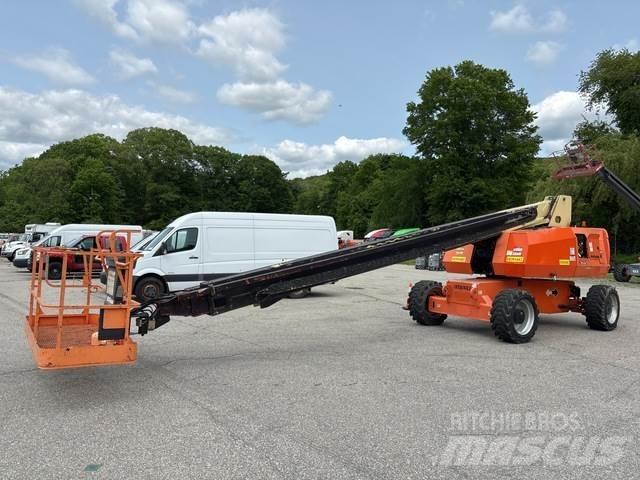 JLG 800S Ostalo za građevinarstvo