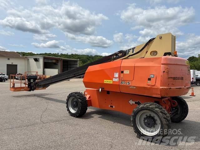 JLG 800S Ostalo za građevinarstvo