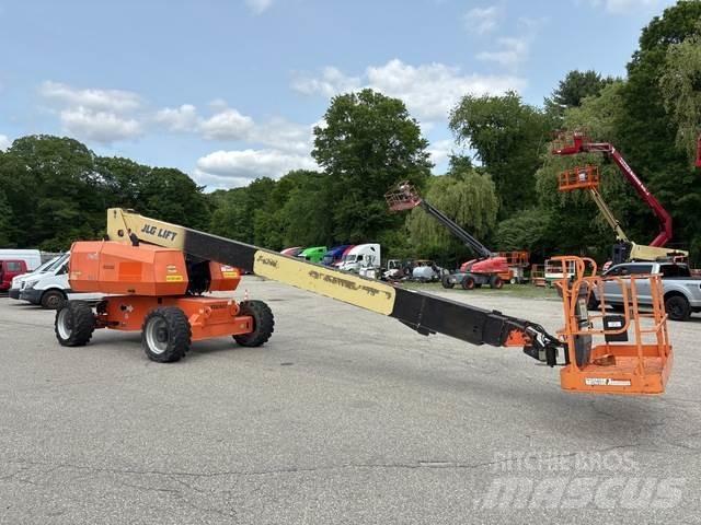 JLG 800S Ostalo za građevinarstvo