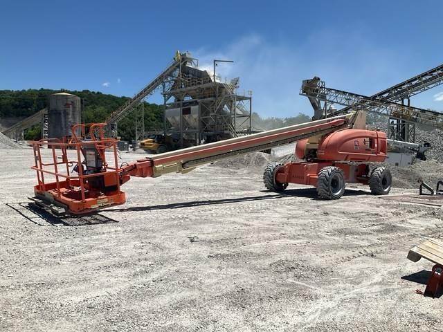 JLG 800S Ostalo za građevinarstvo