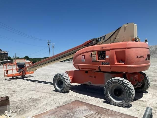 JLG 800S Ostalo za građevinarstvo