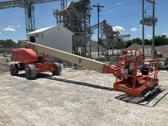 JLG 800S Ostalo za građevinarstvo