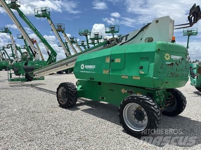 JLG 800S Ostalo za građevinarstvo