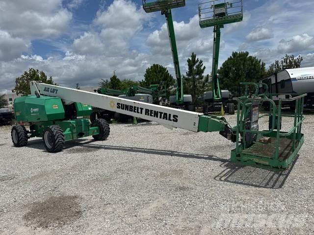 JLG 800S Ostalo za građevinarstvo