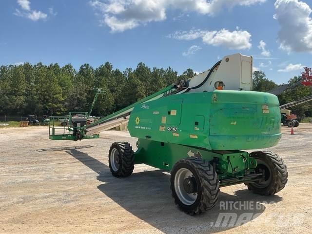 JLG 800S Ostalo za građevinarstvo