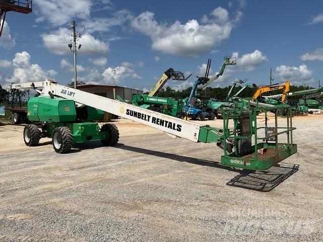 JLG 800S Ostalo za građevinarstvo