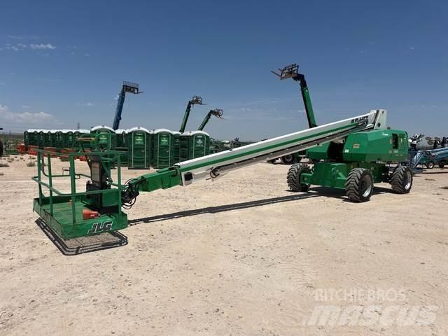JLG 800S Ostalo za građevinarstvo