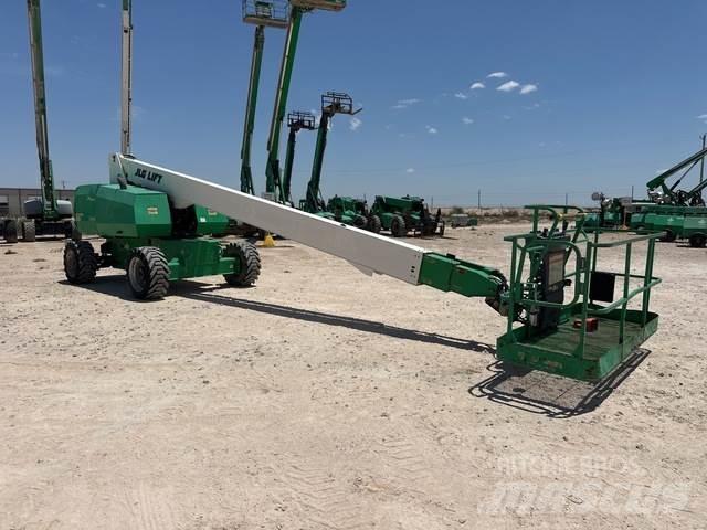 JLG 800S Ostalo za građevinarstvo
