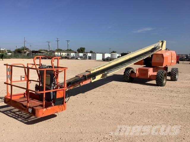 JLG 800S Teleskopske podizne platforme