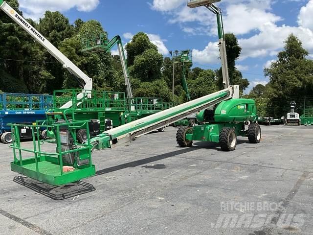 JLG 800S Ostalo za građevinarstvo