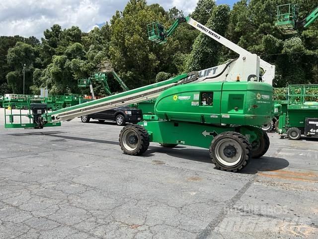 JLG 800S Ostalo za građevinarstvo