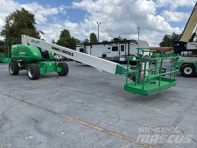 JLG 800S Ostalo za građevinarstvo