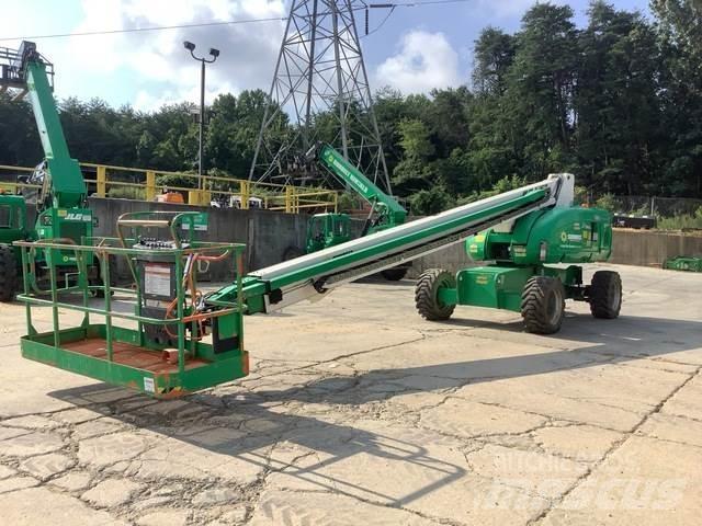JLG 800S Ostalo za građevinarstvo