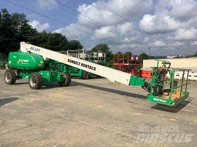 JLG 800S Ostalo za građevinarstvo