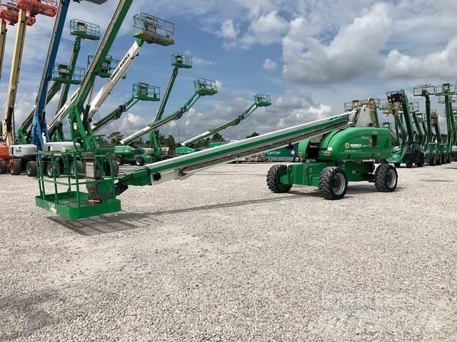 JLG 800S Ostalo za građevinarstvo