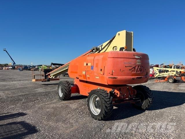 JLG 800S Teleskopske podizne platforme
